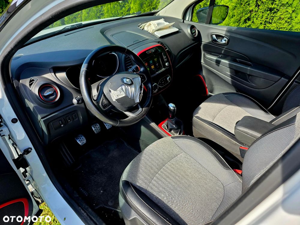 Renault Captur ENERGY TCe 90 Start&Stop Intens - 16