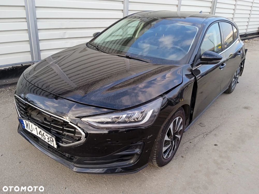 Ford Focus ver-1-0-ecoboost-mhev-titanium-style - 3