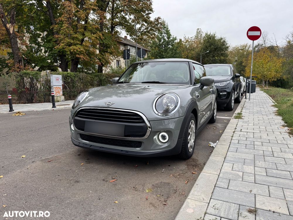 Mini ONE Standard - 11