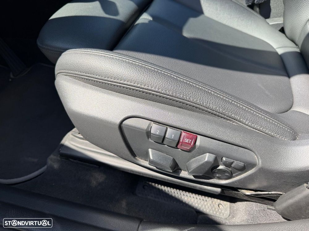 BMW X1 xDrive25e Aut. - 15