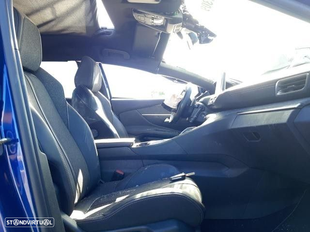 Peças Peugeot 3008 SUV a partir de 2016 - 13