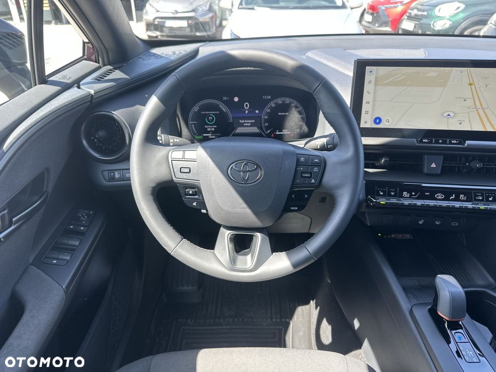 Toyota C-HR 1.8 Hybrid Style - 18