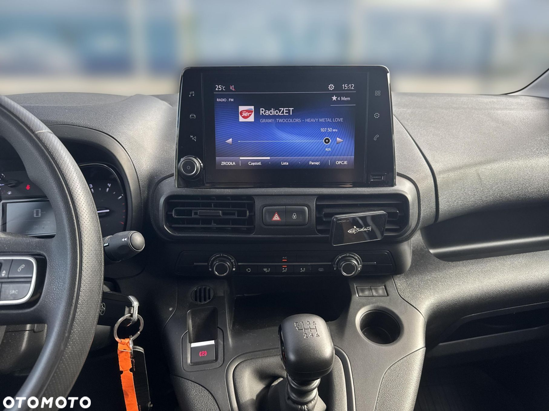 Toyota PROACE CITY - 17
