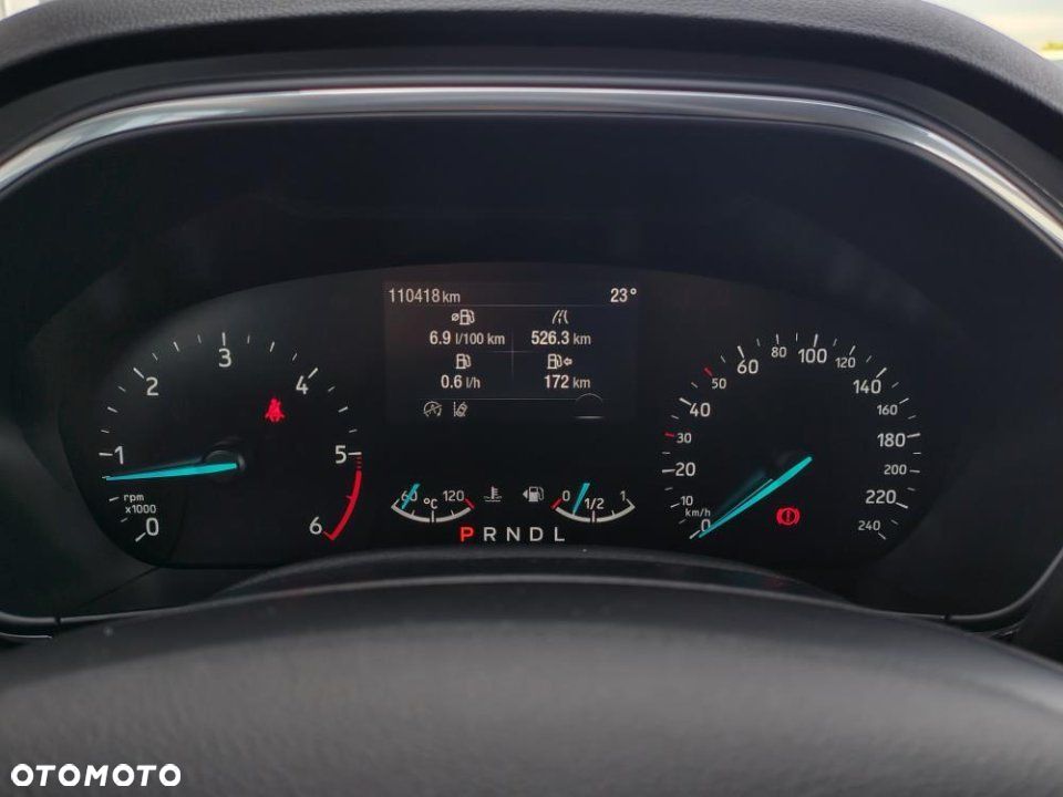 Ford Focus - 25