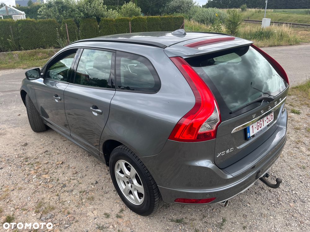 Volvo XC 60 D3 Kinetic - 13