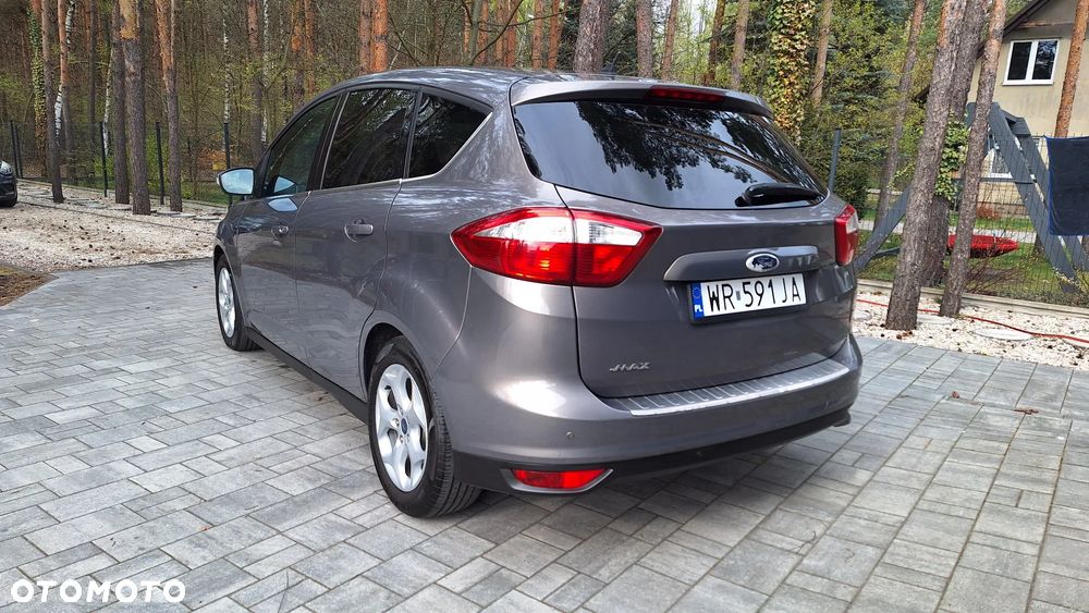 Ford C-MAX - 4