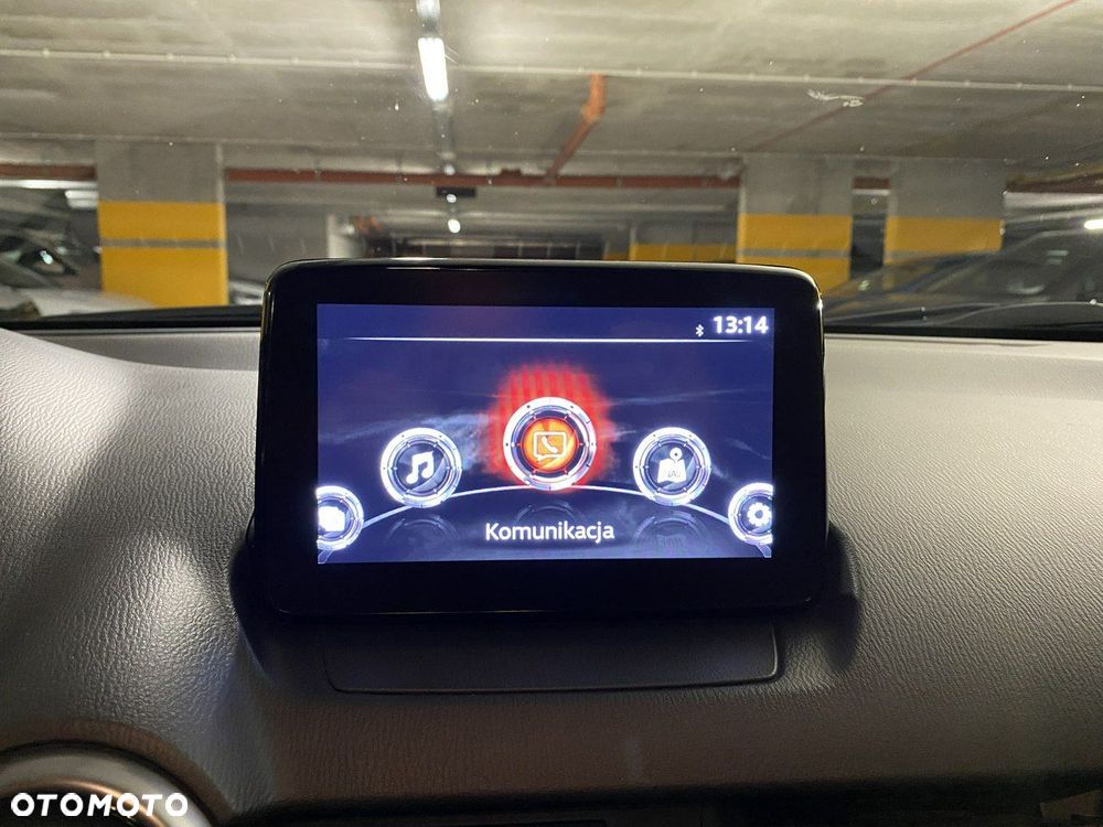 Mazda CX-3 - 18