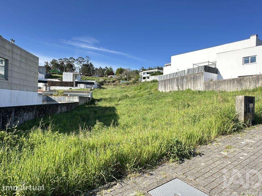 Terreno para construção em Gamil e Midões - Grande imagem: 3/29