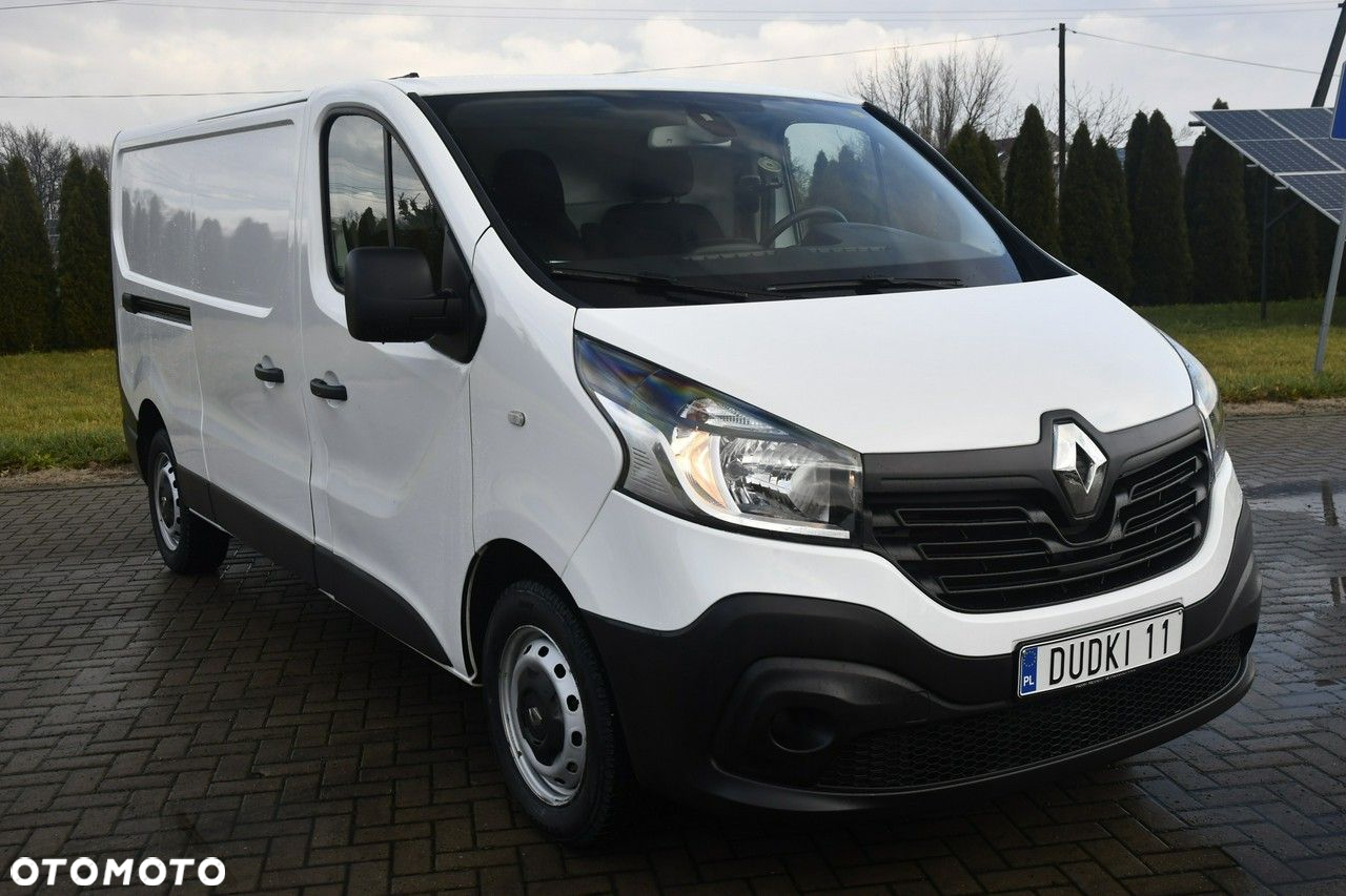 Renault Trafic - 2