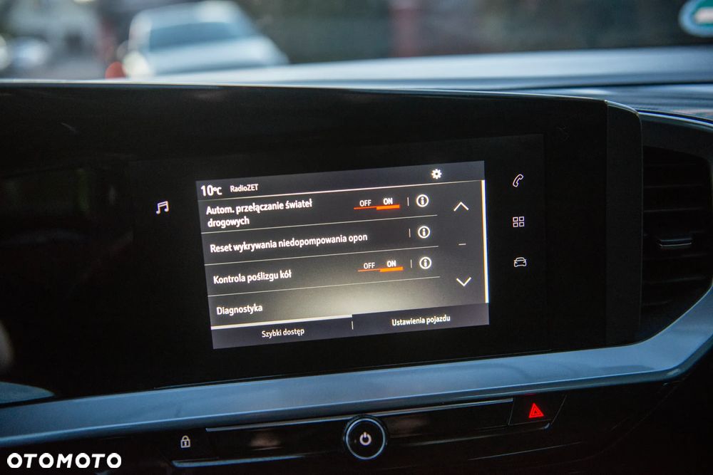 Opel Mokka 1.2 DI Turbo Elegance - 24