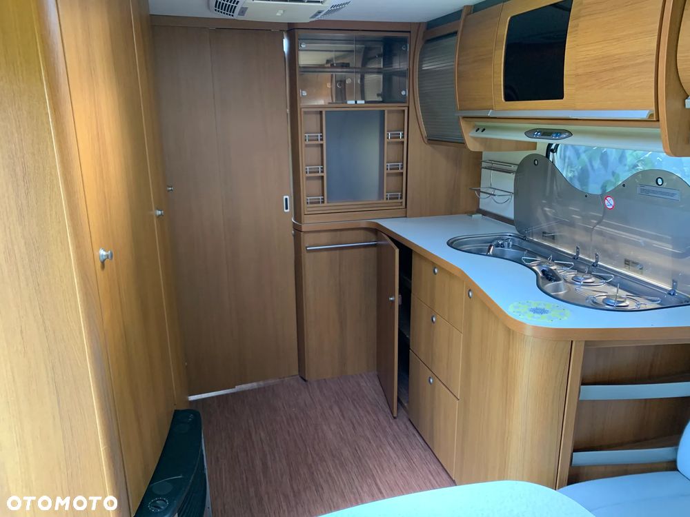 Fendt 590 Diamant - 8