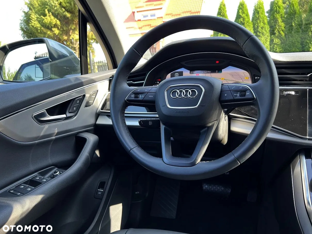 Audi Q7 - 29