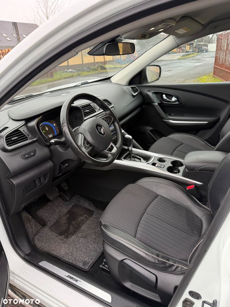 Renault Kadjar Energy TCe 130 EDC Bose Edition - 15
