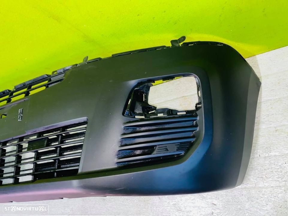 Para Choques Frente Peugeot Partner / Citroen Berlingo - 2018 / 2023 - PCH1533 - 5