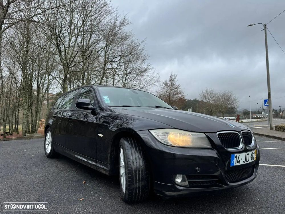 BMW 316 - 6