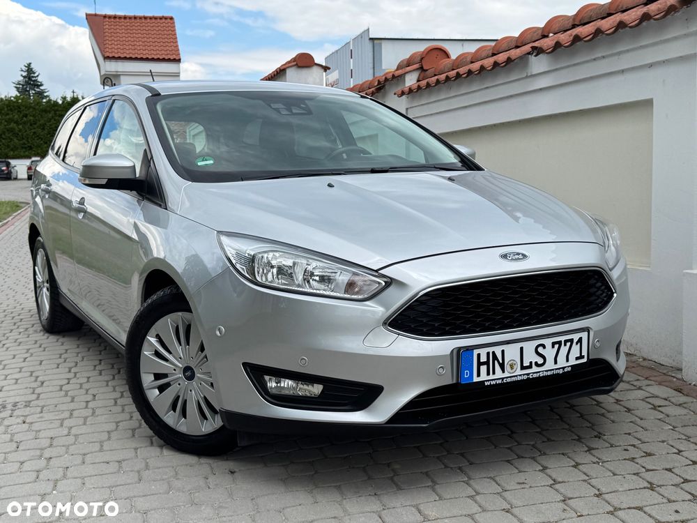 Ford Focus - 7