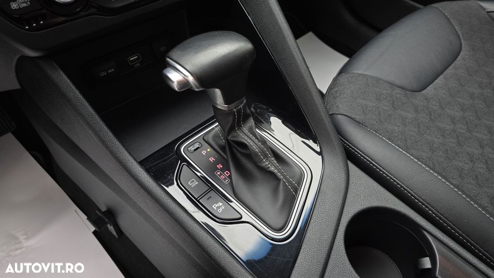 Kia Niro - 16