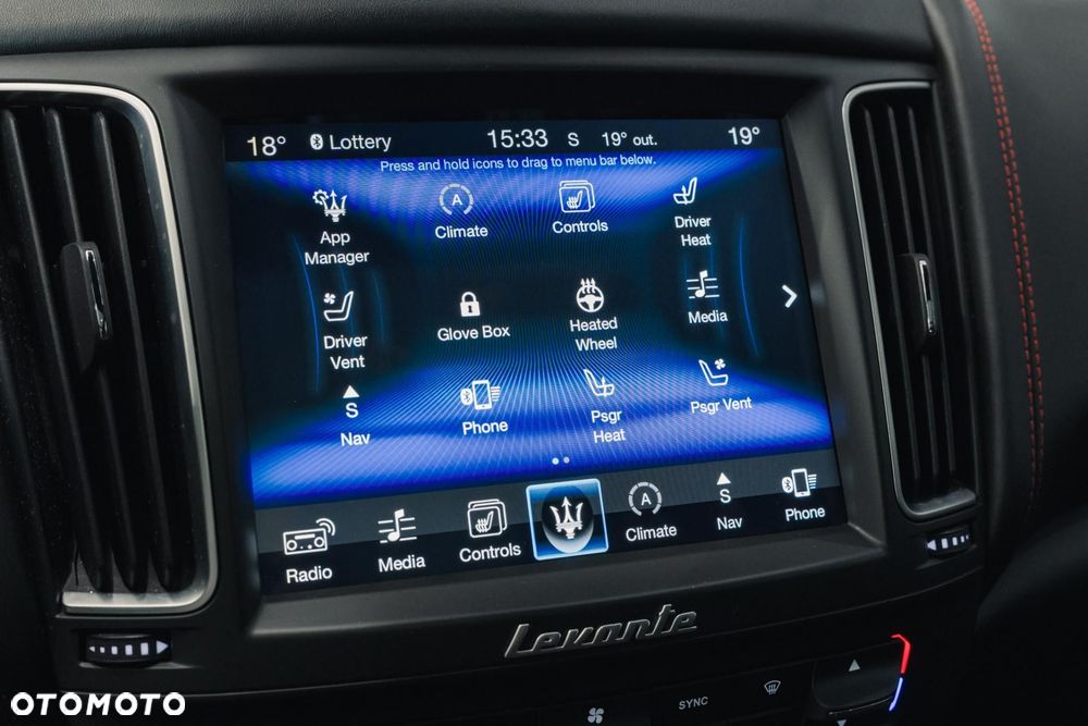 Maserati Levante - 18