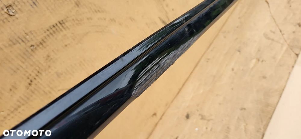 LISTWA PROGOWA PRAWA AUDI A4 B9 S LINE LIFT - 4