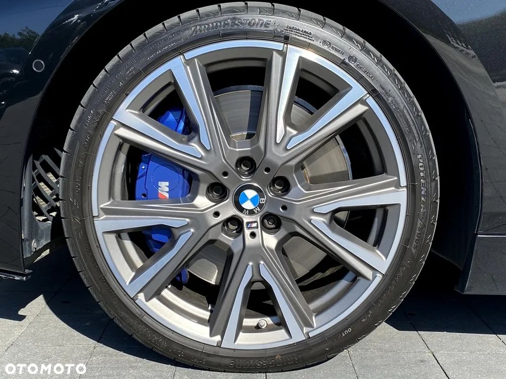 BMW Seria 1 M135i xDrive - 19