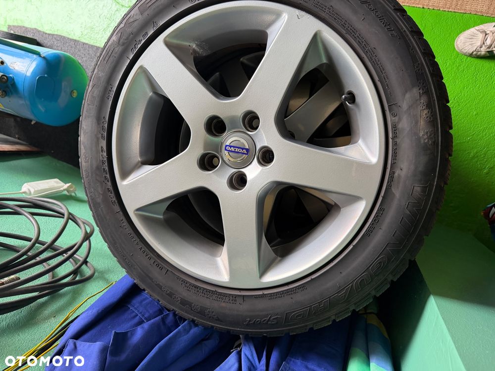 Volvo S80 D5 Summum - 5