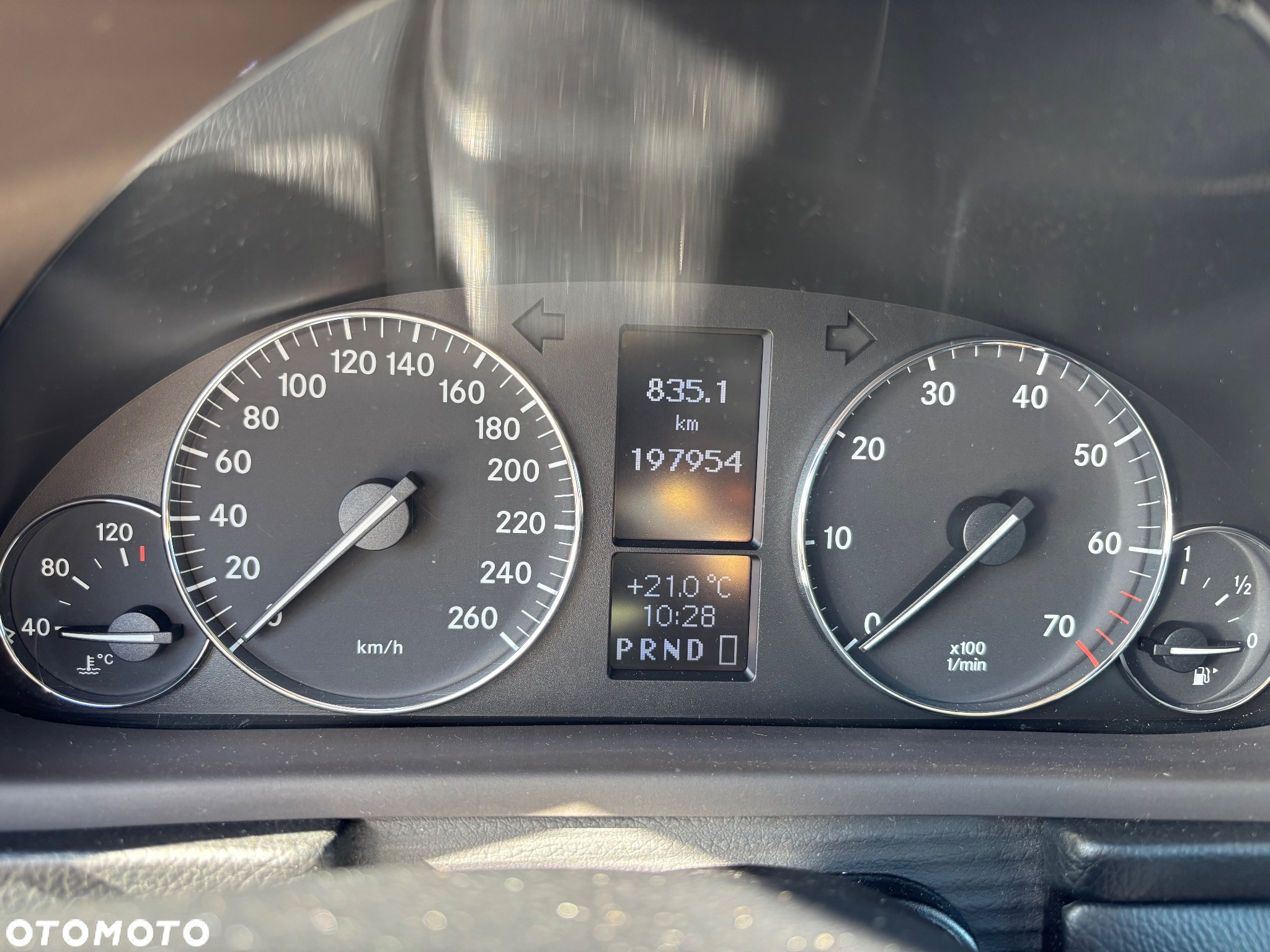 Mercedes-Benz Klasa C 200 Kompressor Automatik Classic - 9