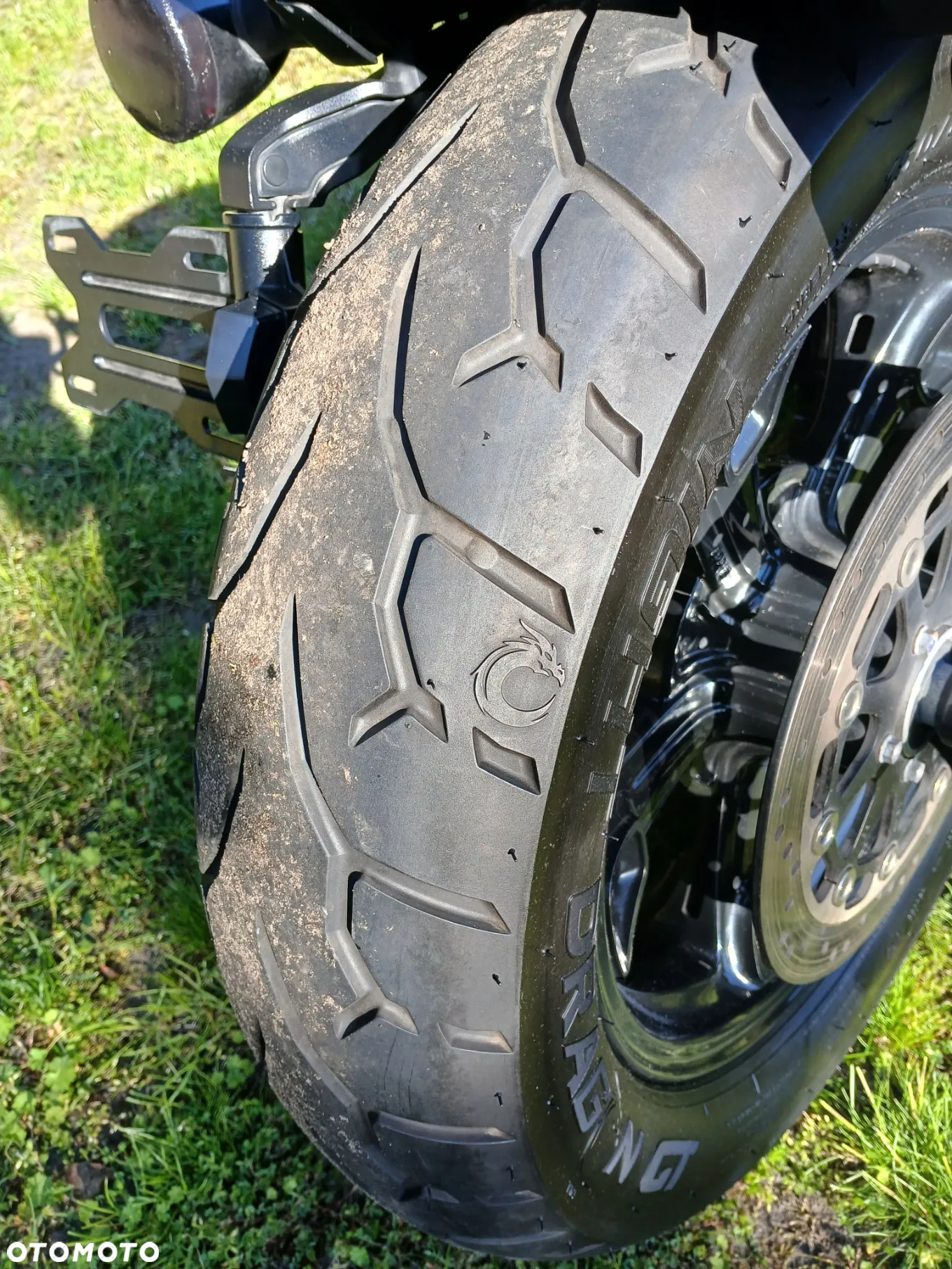 Indian Scout - 5