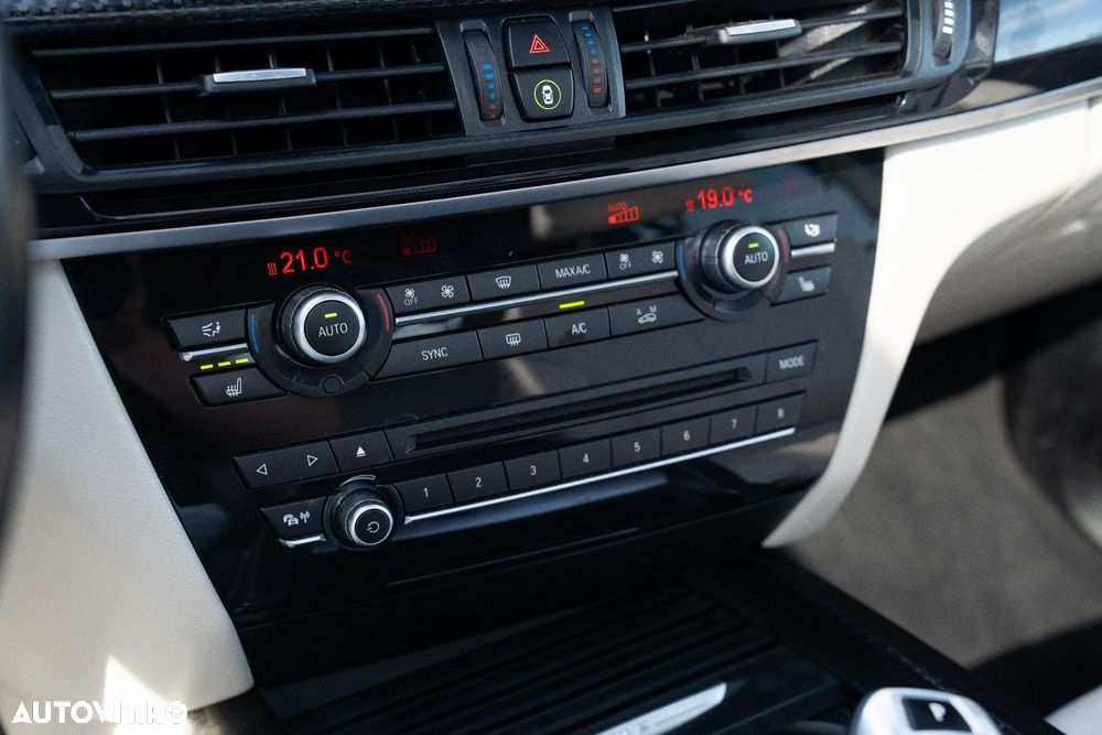 BMW X5 xDrive40e iPerformance - 12