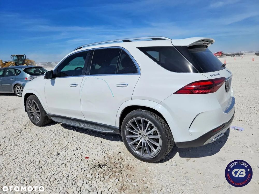 Mercedes-Benz GLE - 2