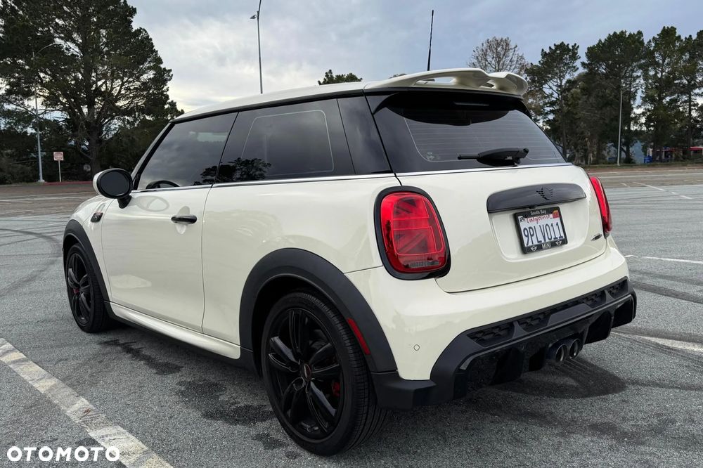 MINI Cooper S - 6