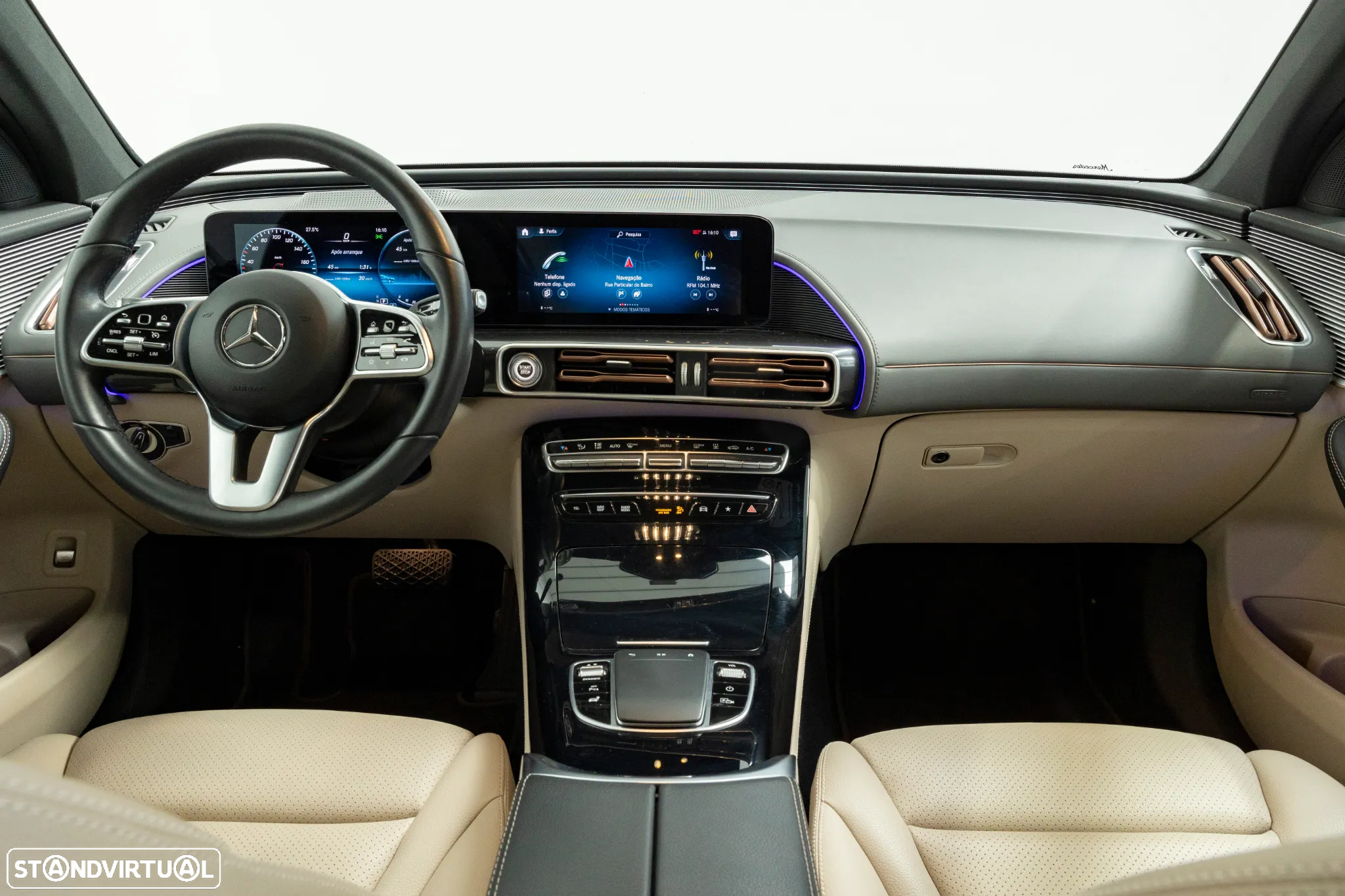 Mercedes-Benz EQC - 6