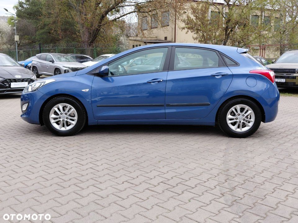 Hyundai i30 - 3