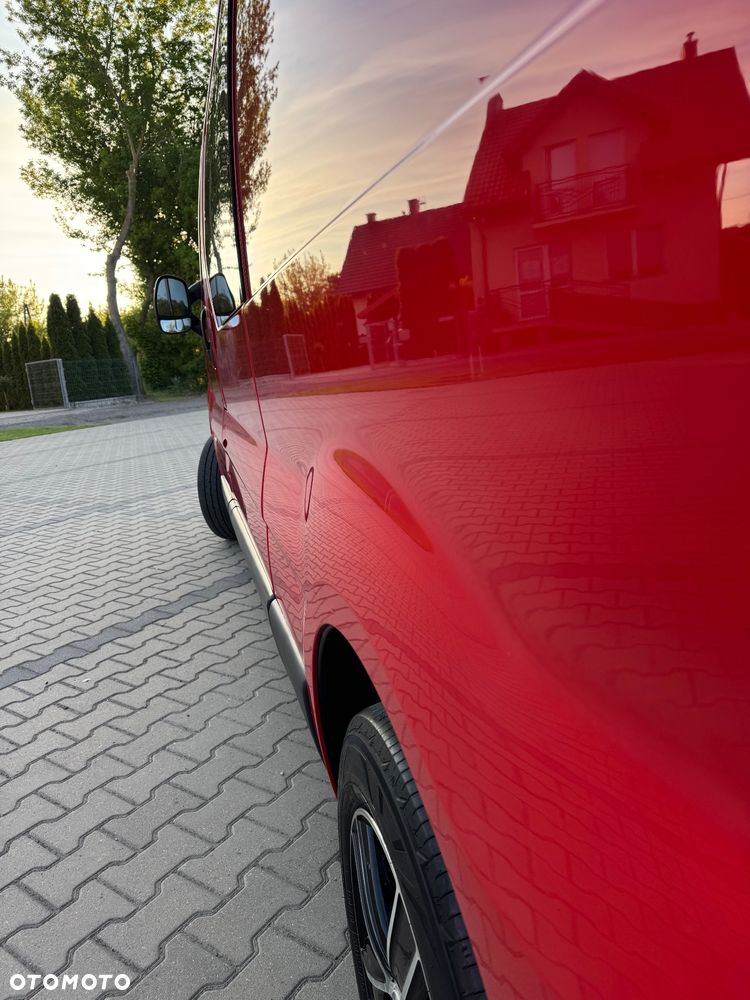 Opel Vivaro - 16