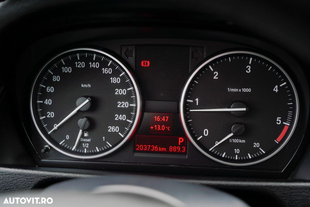 BMW X1 xDrive25d Aut. - 8