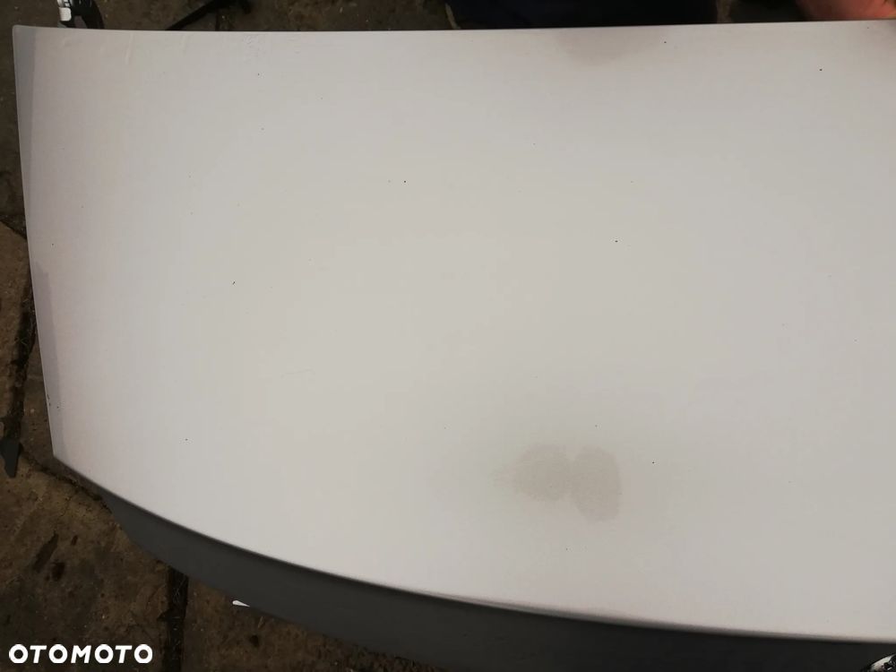 AUDI A5 F5 8W CABRIO KLAPA BAGAŻNIKA TYŁ TYLNA LZ7G - 3