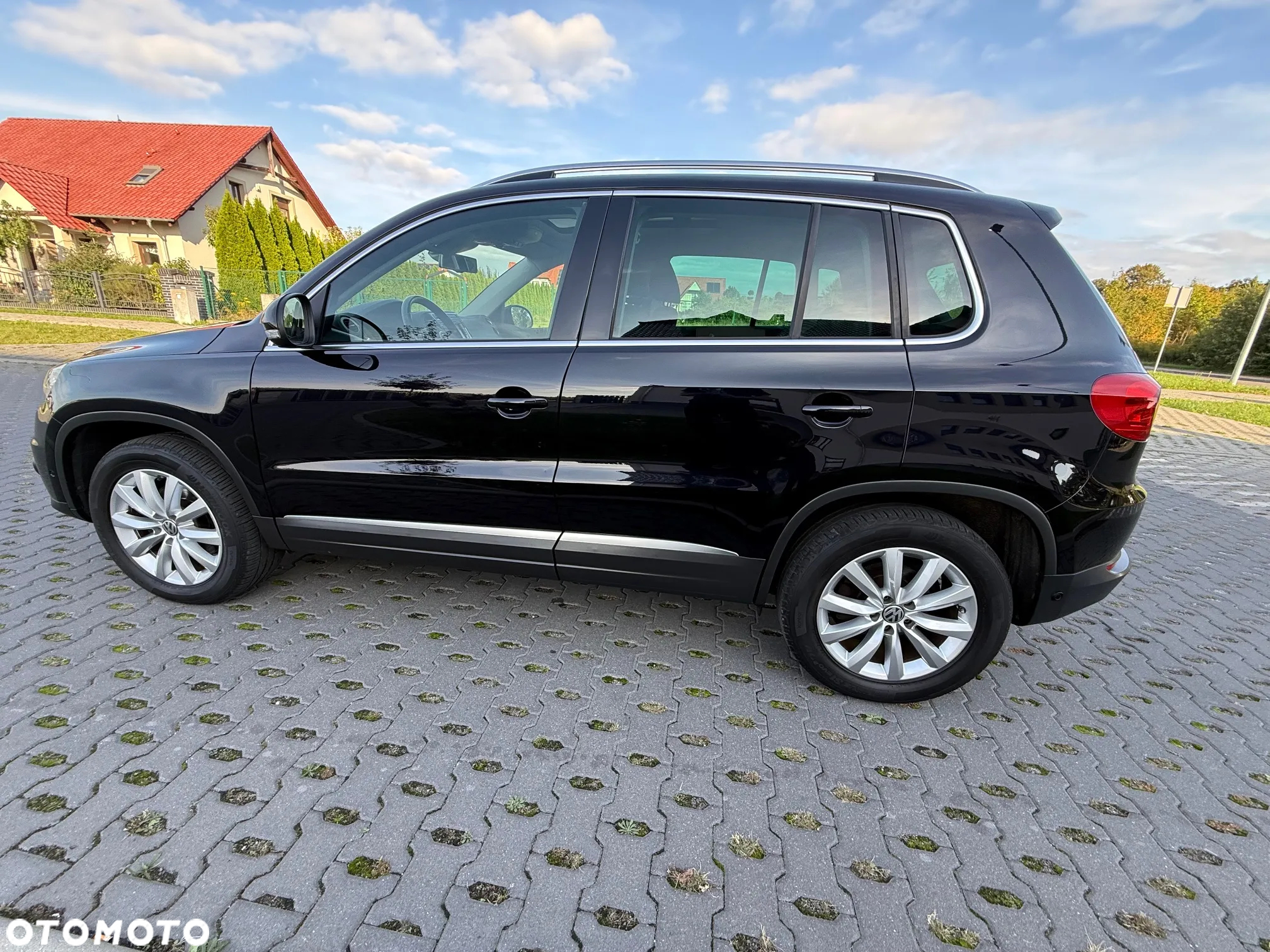 Volkswagen Tiguan 2.0 TDI DPF 4Motion BlueMotion Technology DSG Exclusive - 7