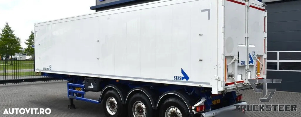 Stas S300CX - 4