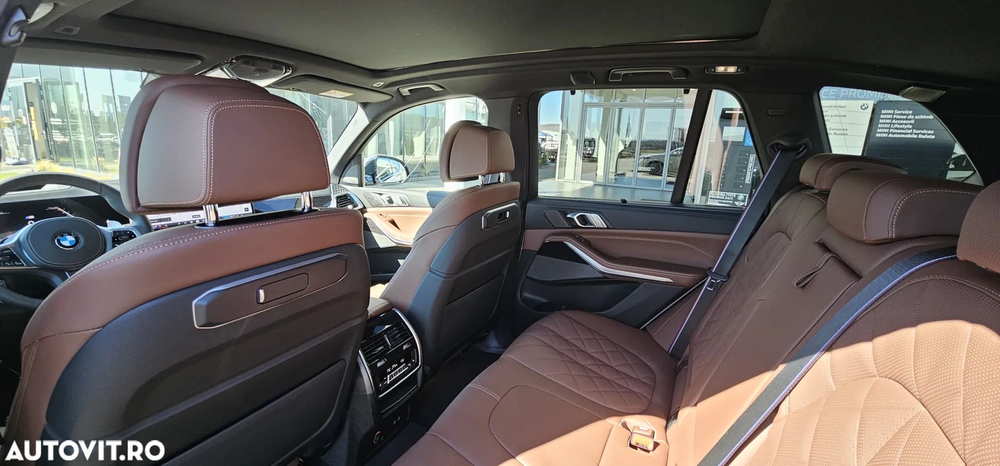 BMW X5 xDrive40i AT MHEV - 8