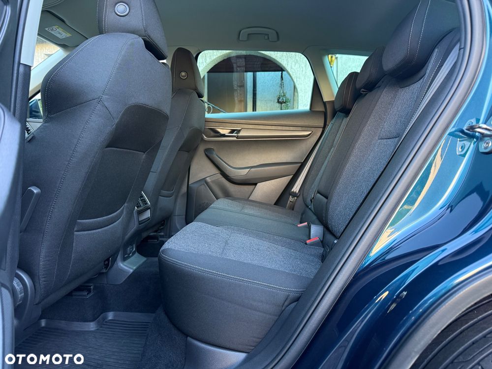 Skoda Karoq 1.6 TDI SCR 4x2 Style - 38