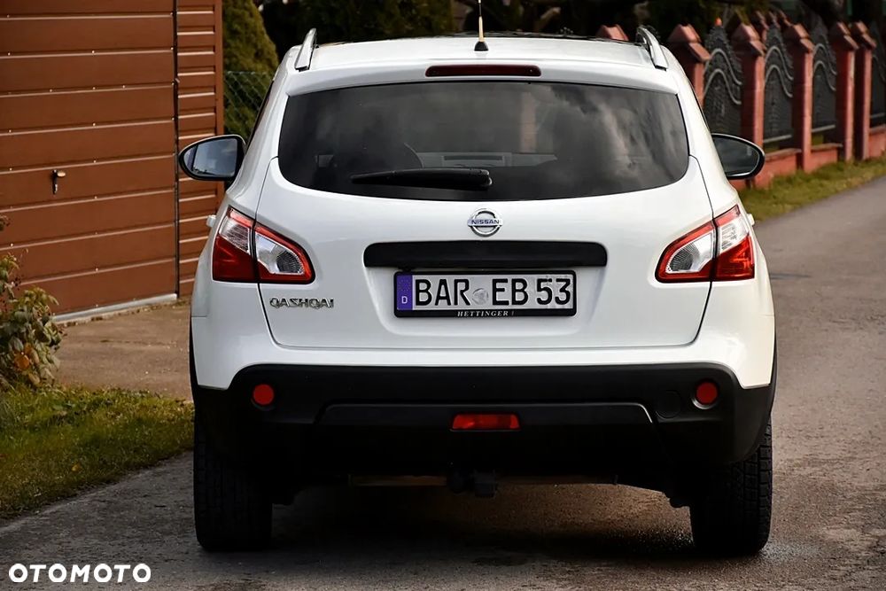 Nissan Qashqai 1.6 I-Way - 14