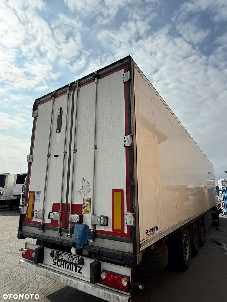 Schmitz Cargobull - 2