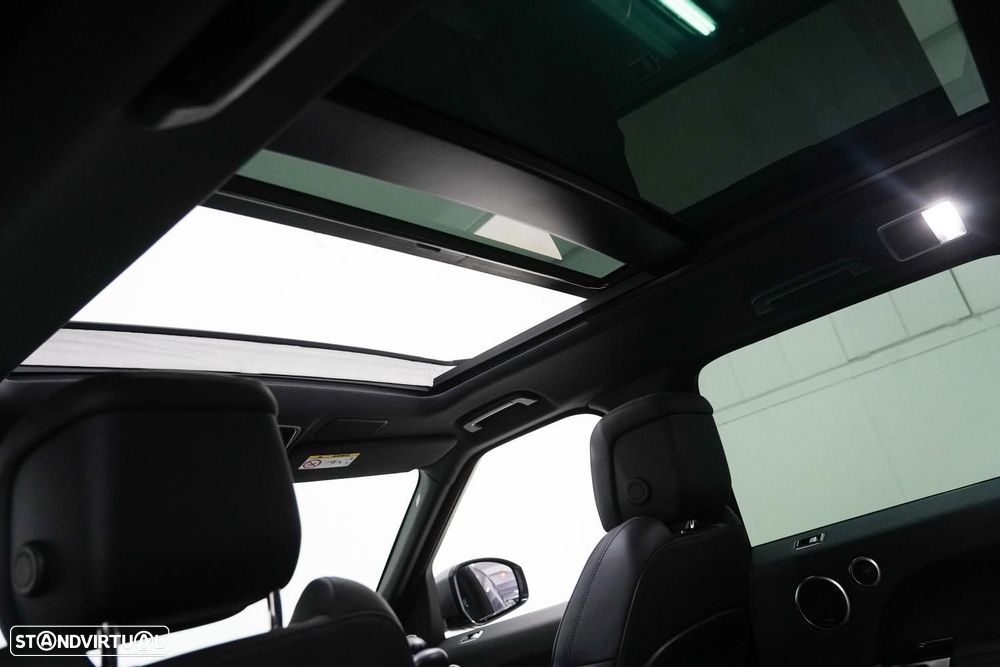 Land Rover Range Rover Sport 2.0 Si4 PHEV HSE - 8