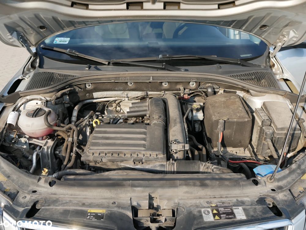 Skoda Octavia 1.4 TSI Style - 15