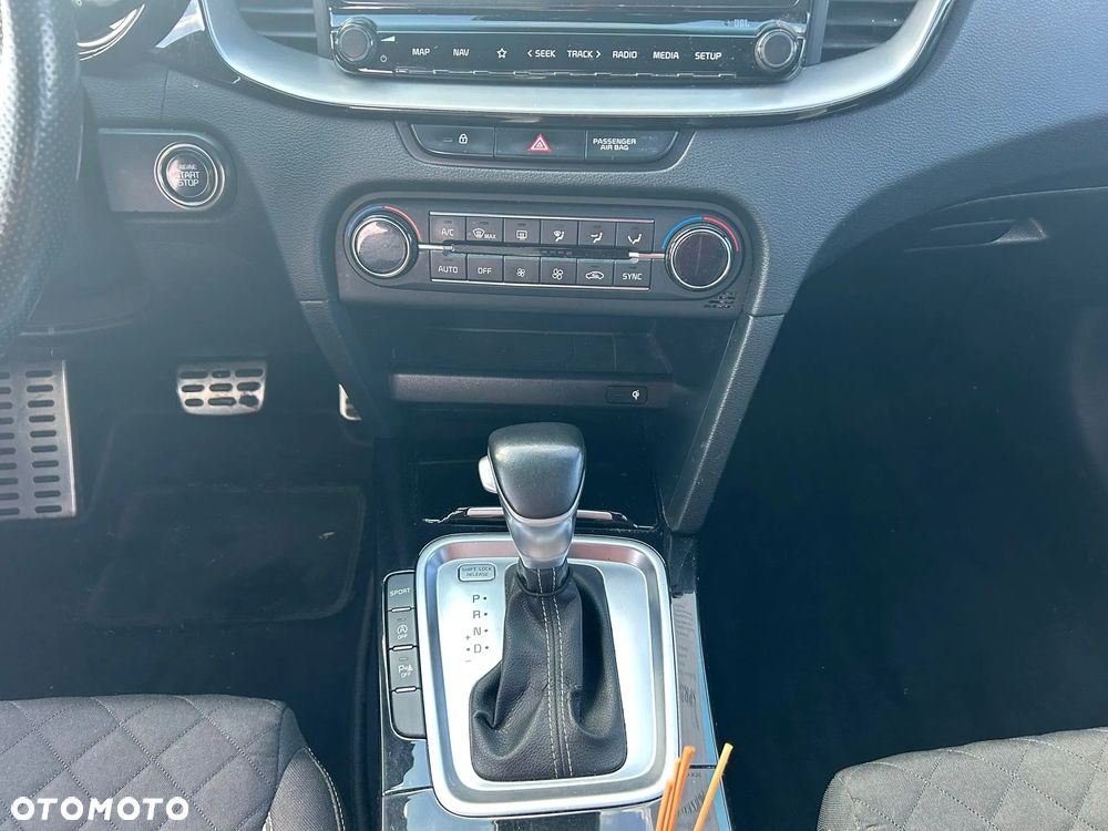 Kia ProCeed 1.4 T-GDI GT Line DCT - 13