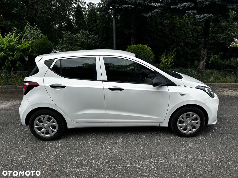 Hyundai i10 - 3