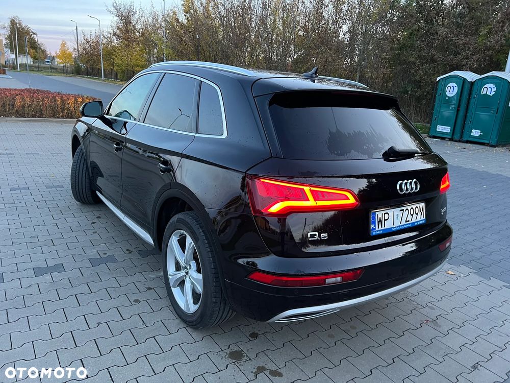 Audi Q5 - 6