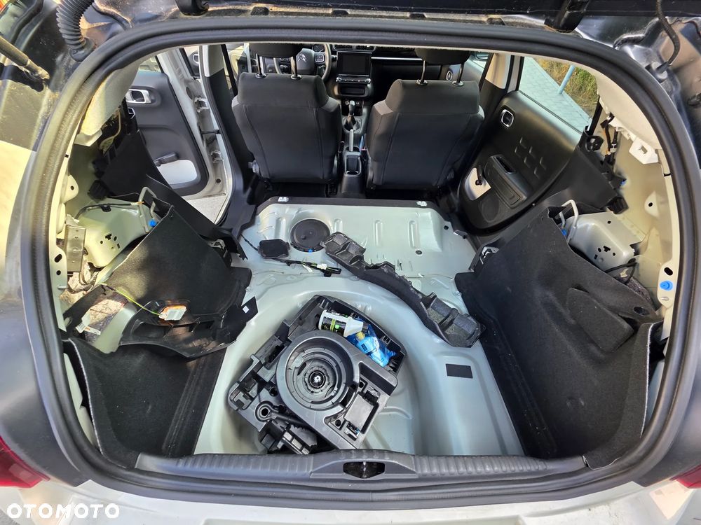 Citroën C3 Pure Tech 83 S&S SHINE - 12