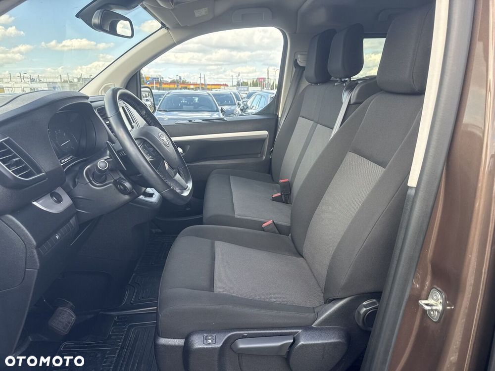 Toyota Proace Verso 2.0 D4-D Long Business - 18