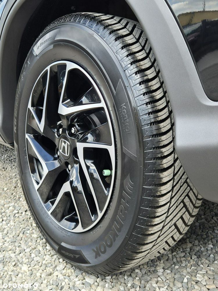 Honda CR-V - 22