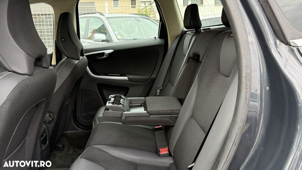 Volvo XC 60 - 9